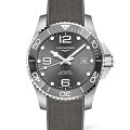 Часы Longines HydroConquest L3.782.4.76.9
